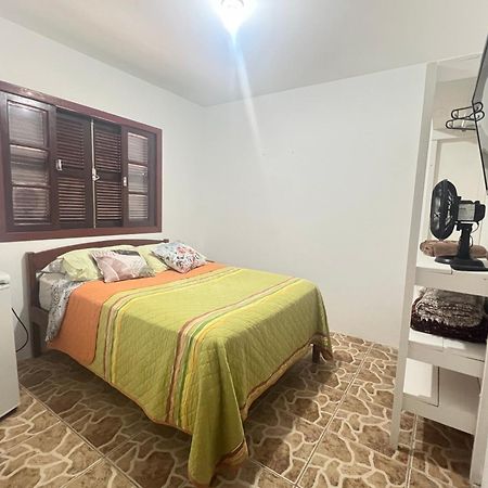 Morada Fenix Bed and Breakfast Guarda do Embaú Buitenkant foto